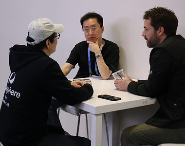 MOU-Level Collaboration Discussions