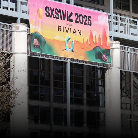 2025 SXSW Austin