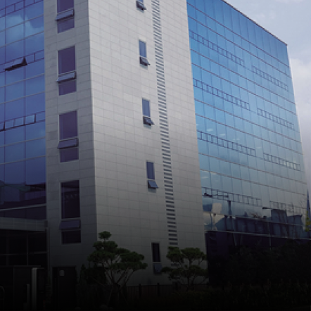 Partnership: Bumjin Electronics