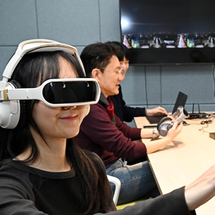 [KOR] We're preparing for CES 2026