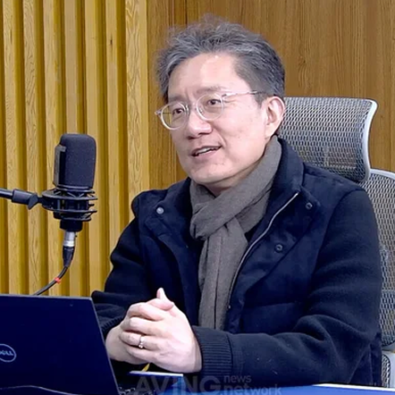 [KOR][CES2026 Innovation Award Special Interview] Giggs Loft, Headphones, and Wearable Proposals Combining Visual Experience...Personal media hub on the head is here!