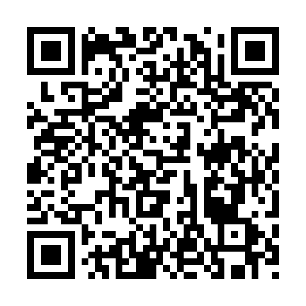 Calendly QR code